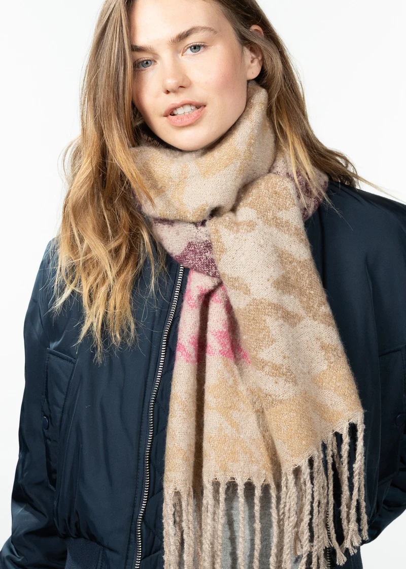 Landina Scarf