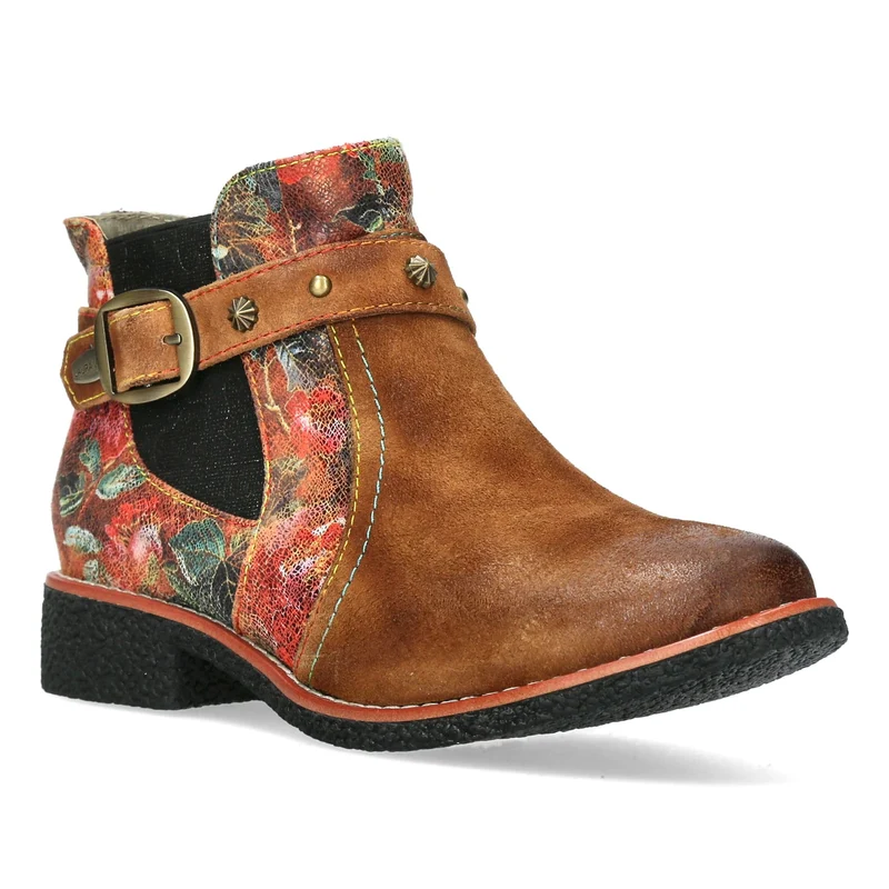 Bottines - COCRALIEO 44