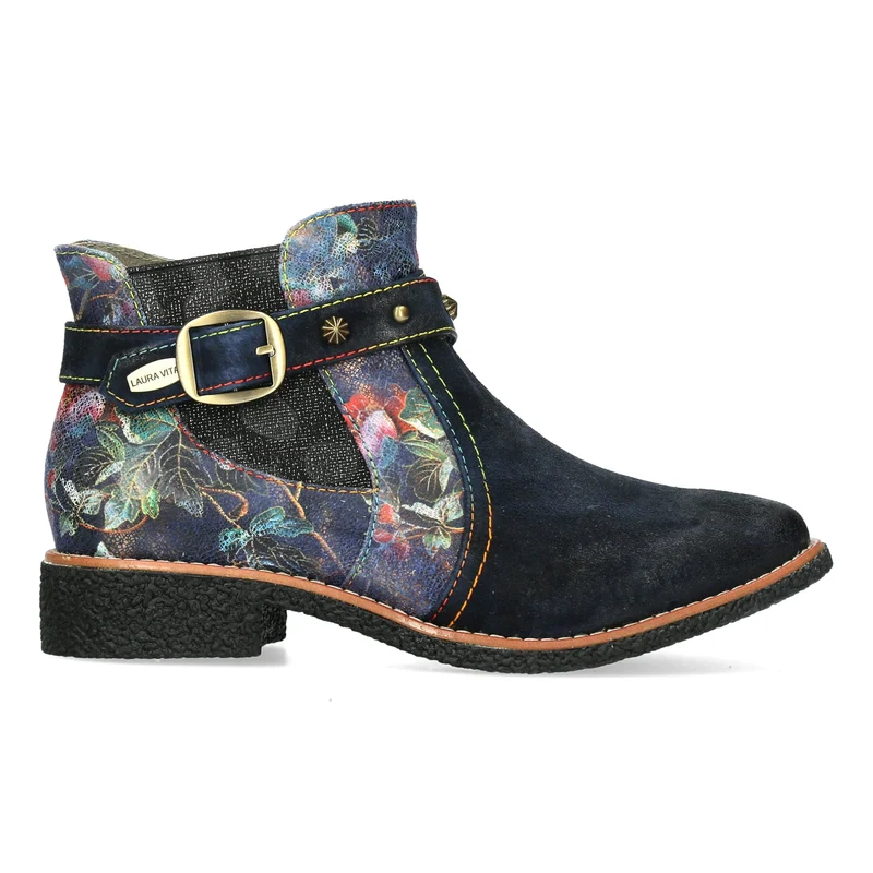 Bottines - COCRALIEO 44