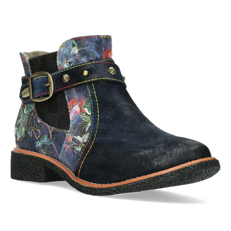Bottines - COCRALIEO 44