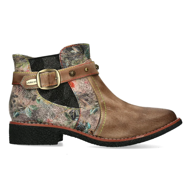 Bottines - COCRALIEO 44