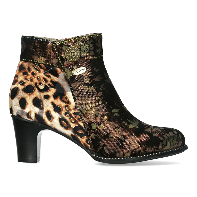 Bottines - ELCODIEO 43