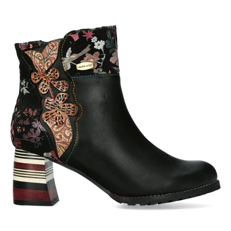 Bottines - IDCORAO 03