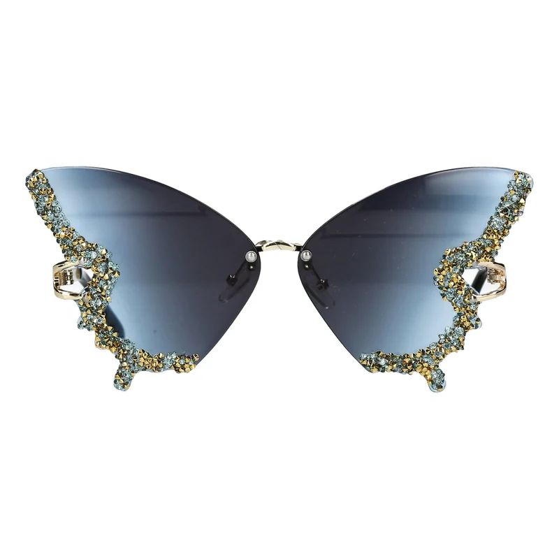 Lunettes de soleil Diona