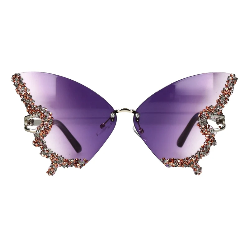 Lunettes de soleil Diona
