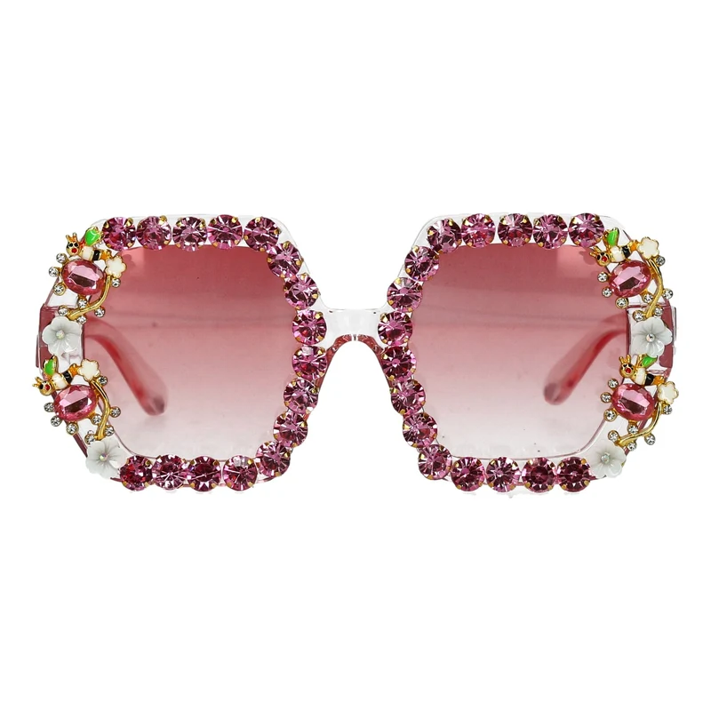 Lunettes de soleil Lola