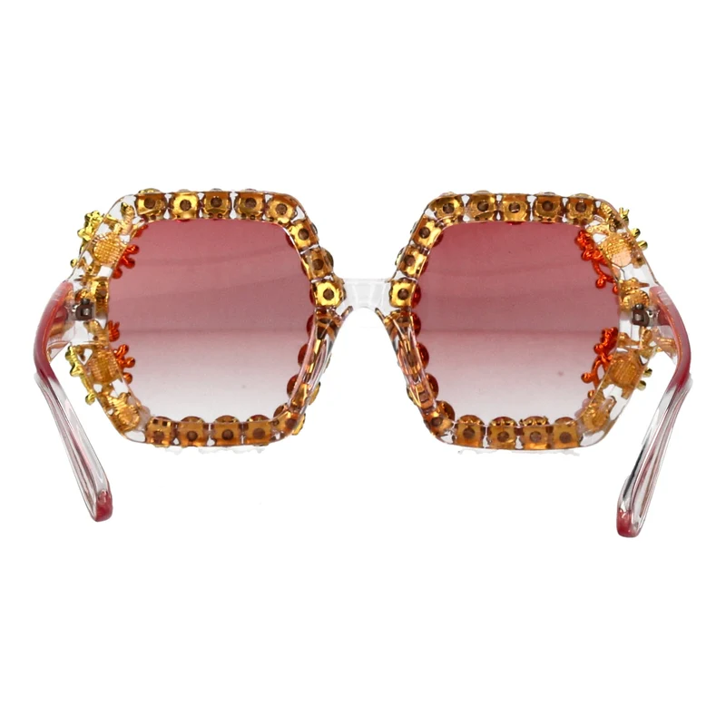 Lunettes de soleil Lola