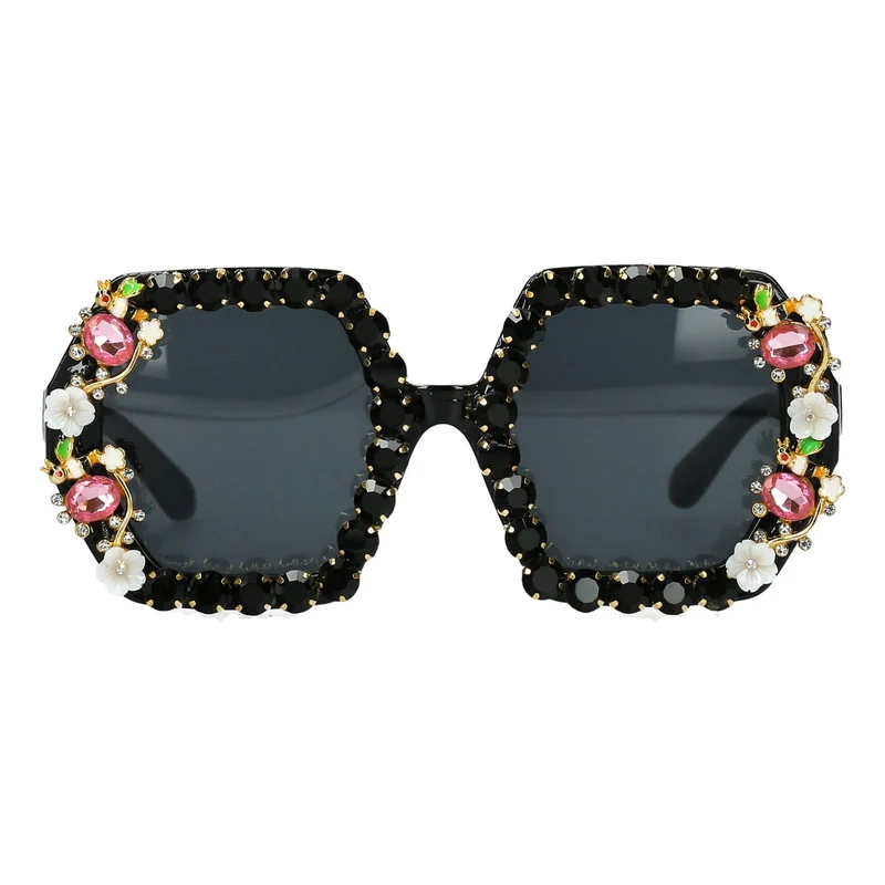 Lunettes de soleil Lola