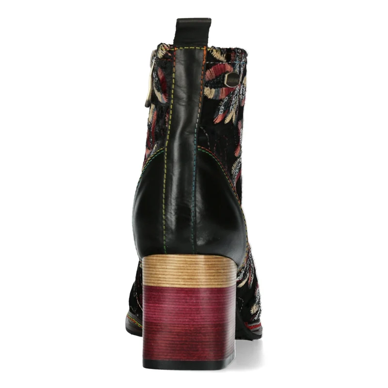 Bottines - REJINEO 78