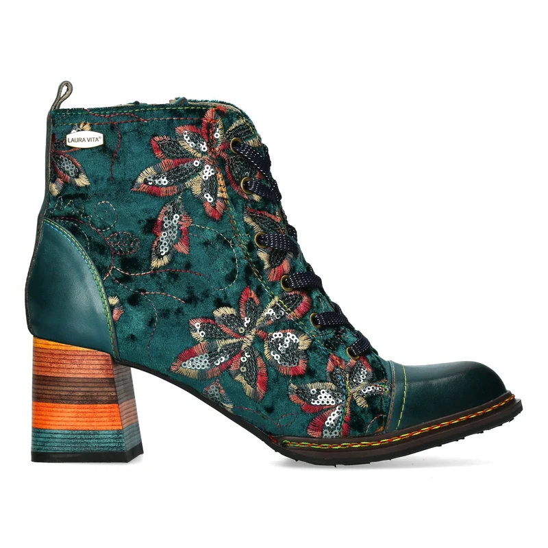 Bottines - REJINEO 78