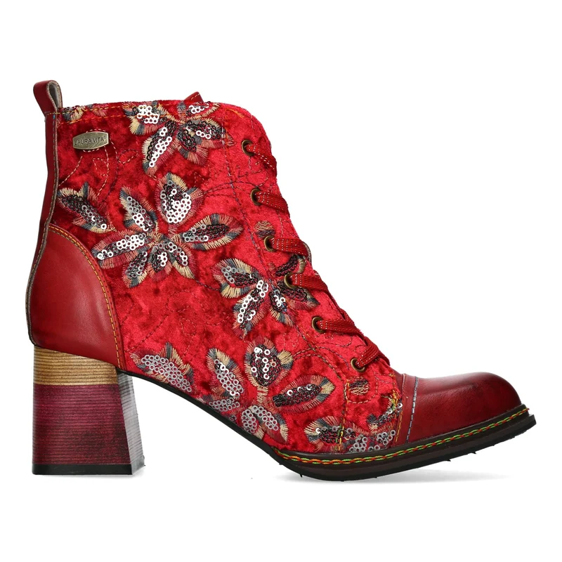 Bottines - REJINEO 78