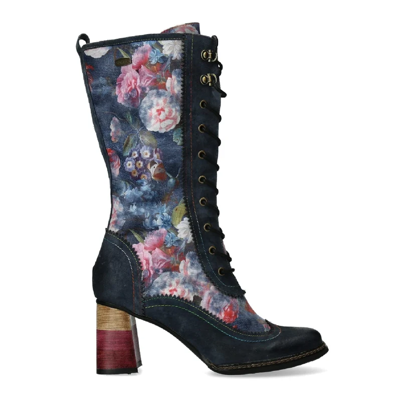 Bottes - IDCANO 07