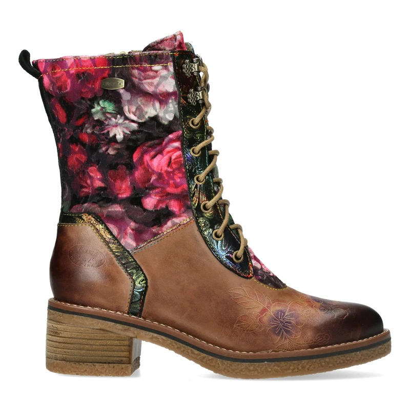 Bottines - RACHELEO 11