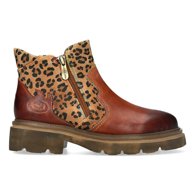 Bottines - KOULEO 532