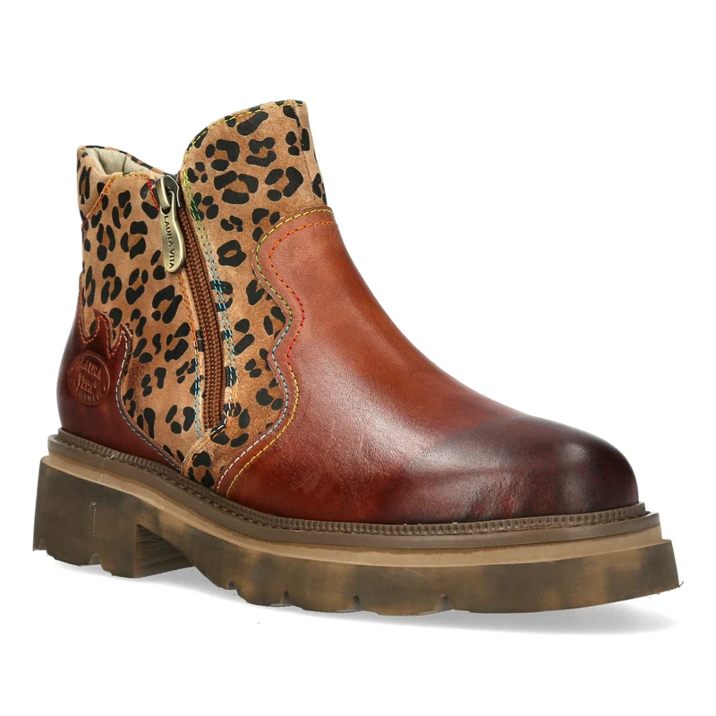 Bottines - KOULEO 532