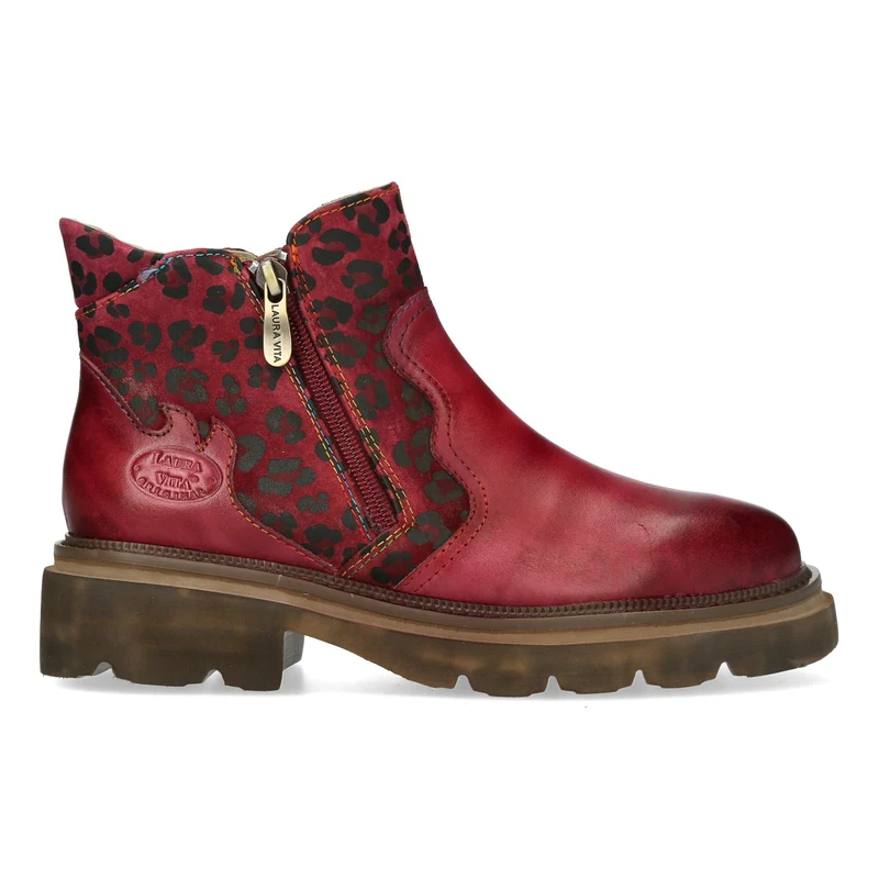 Bottines - KOULEO 532