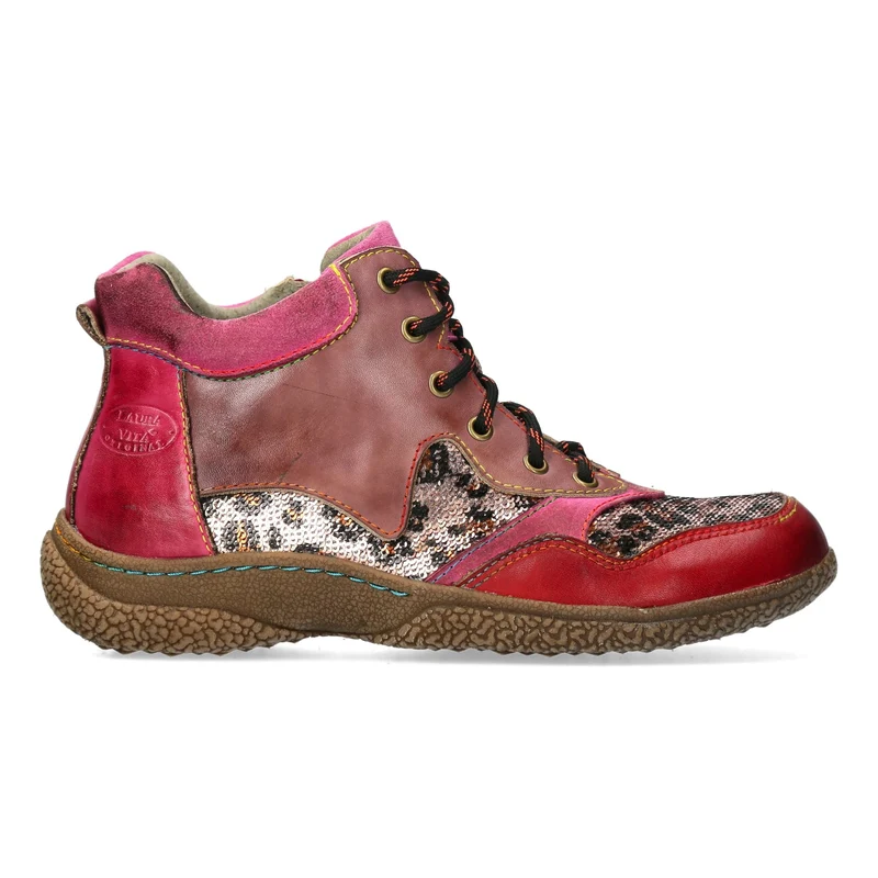 Bottines - GOCTHO 153