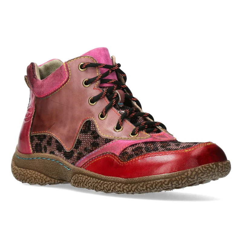 Bottines - GOCTHO 153
