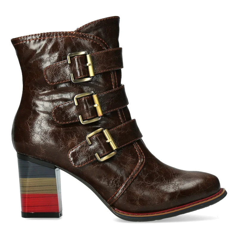 Bottines - Misstyl NGECEKO 02