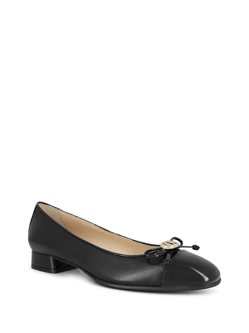 CANTERNO BLACK