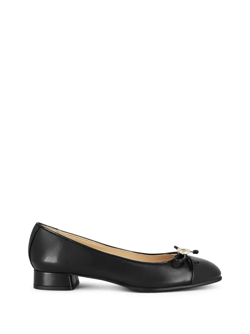 CANTERNO BLACK