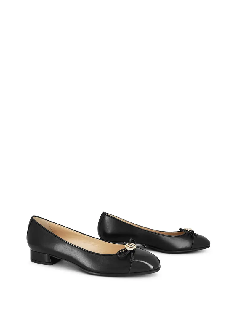 CANTERNO BLACK