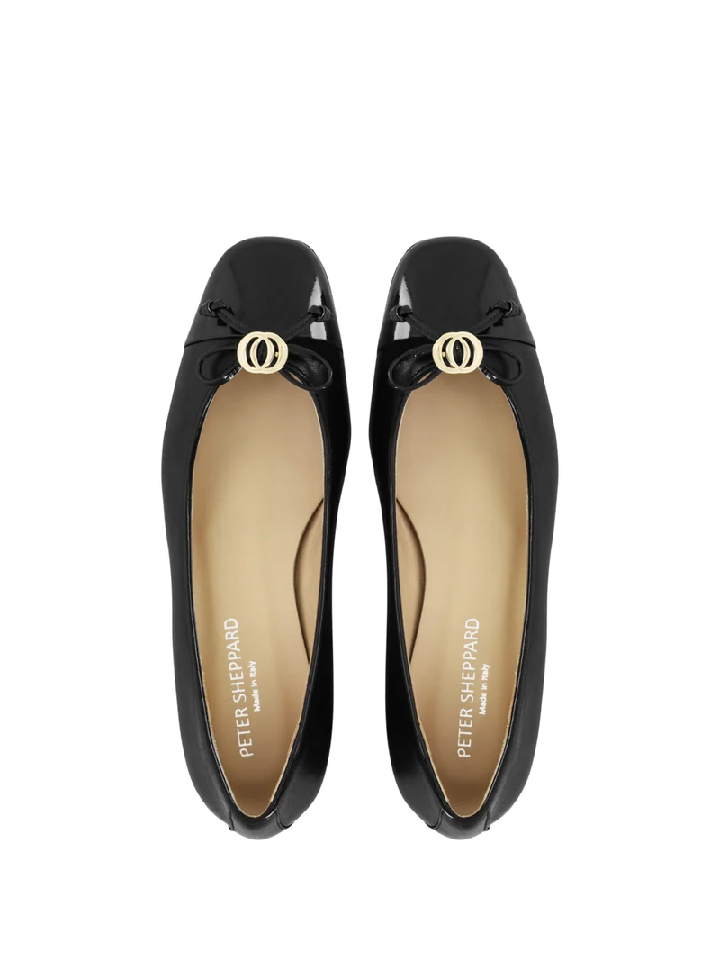 CANTERNO BLACK