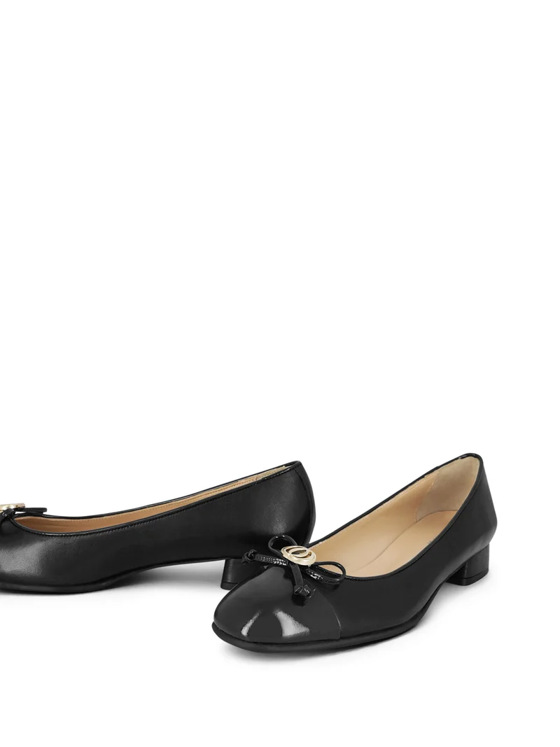 CANTERNO BLACK
