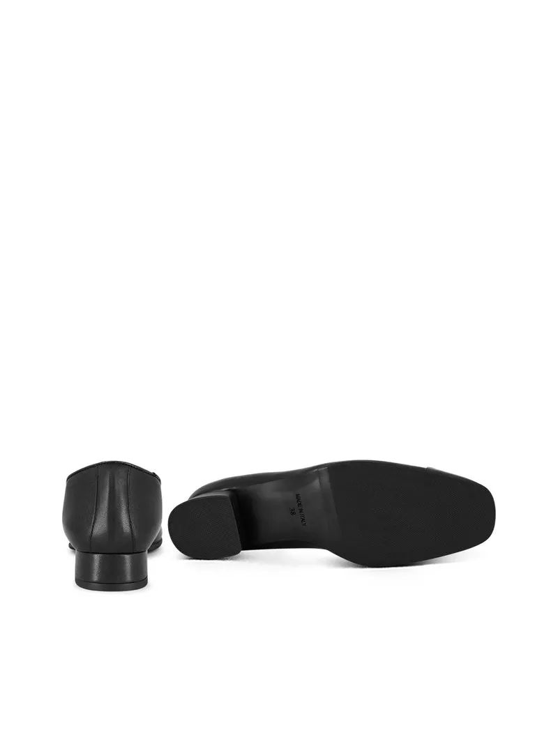 CANTERNO BLACK