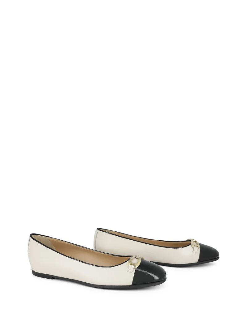 CAVAZZO MILK~BLACK