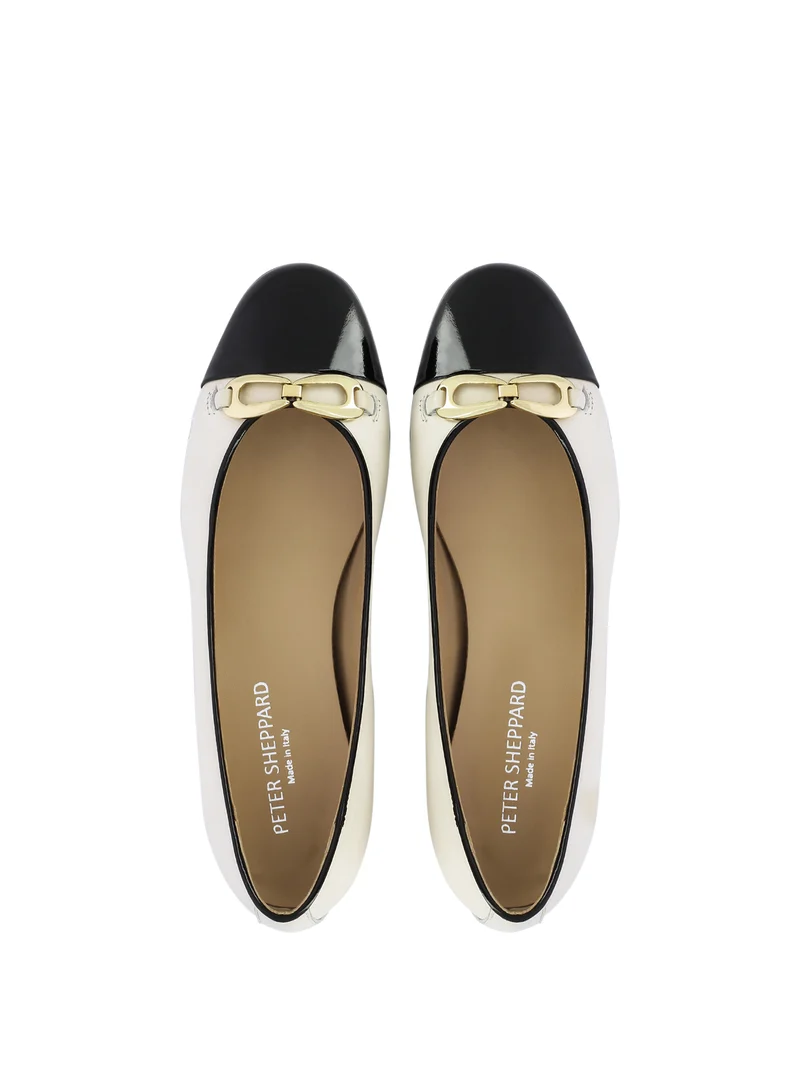 CAVAZZO MILK~BLACK