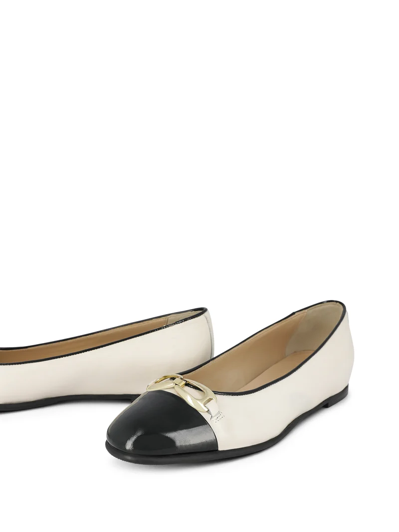 CAVAZZO MILK~BLACK