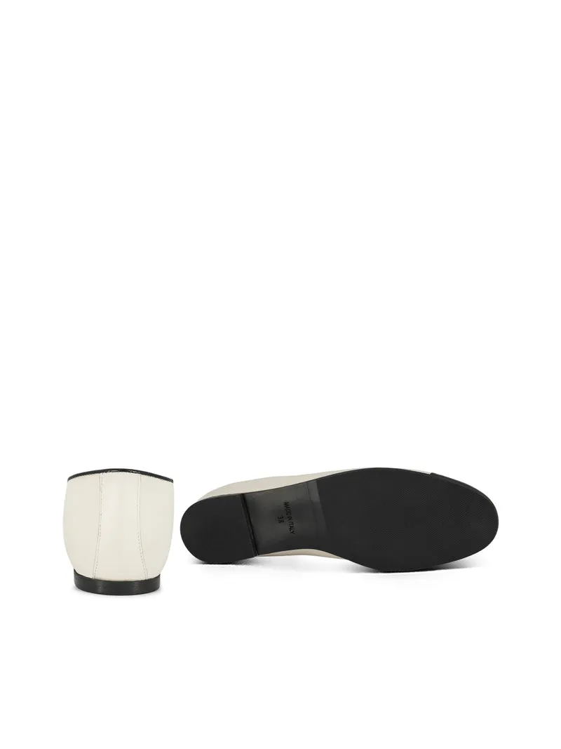CAVAZZO MILK~BLACK