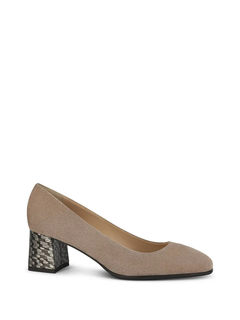 COMRIE TAUPE