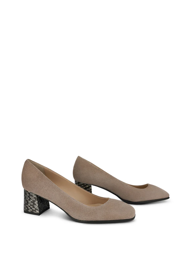COMRIE TAUPE