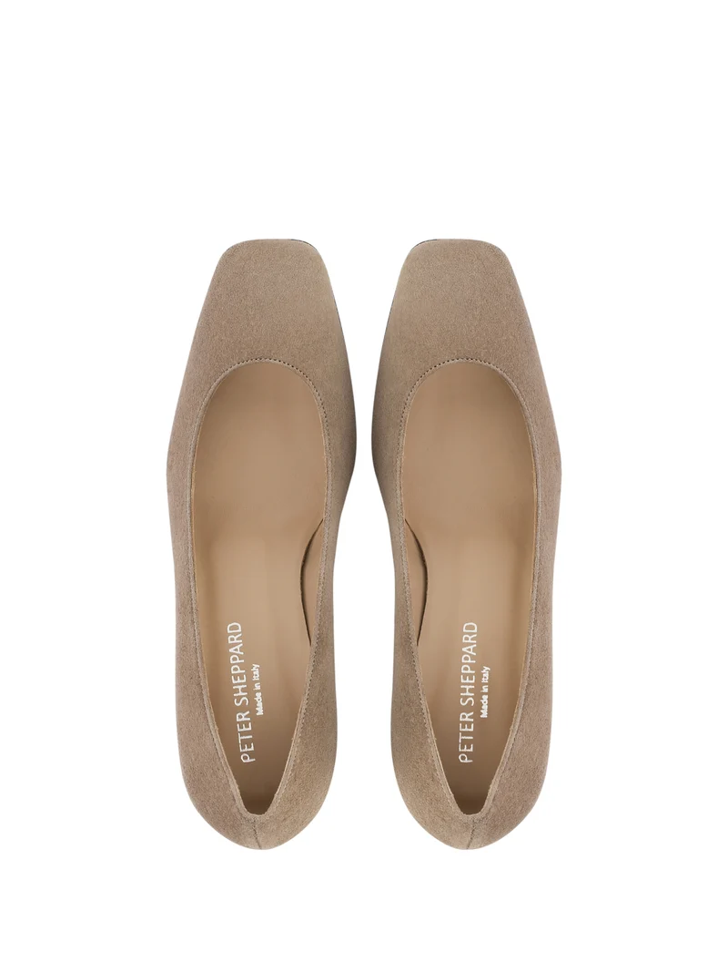 COMRIE TAUPE