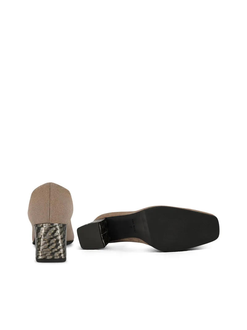 COMRIE TAUPE