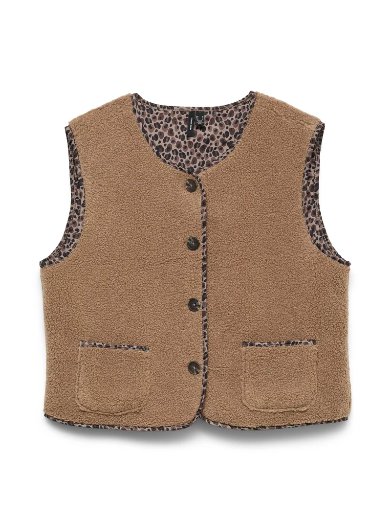 Vmmaya Sl Gilet Jrs Btq