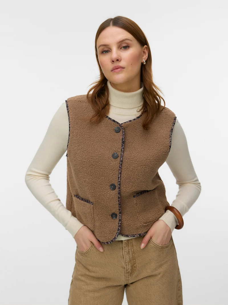 Vmmaya Sl Gilet Jrs Btq