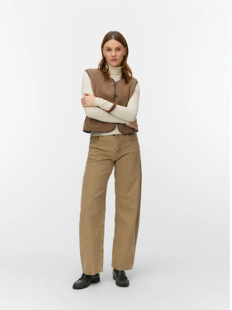 Vmmaya Sl Gilet Jrs Btq