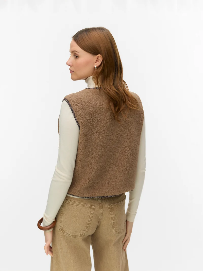 Vmmaya Sl Gilet Jrs Btq