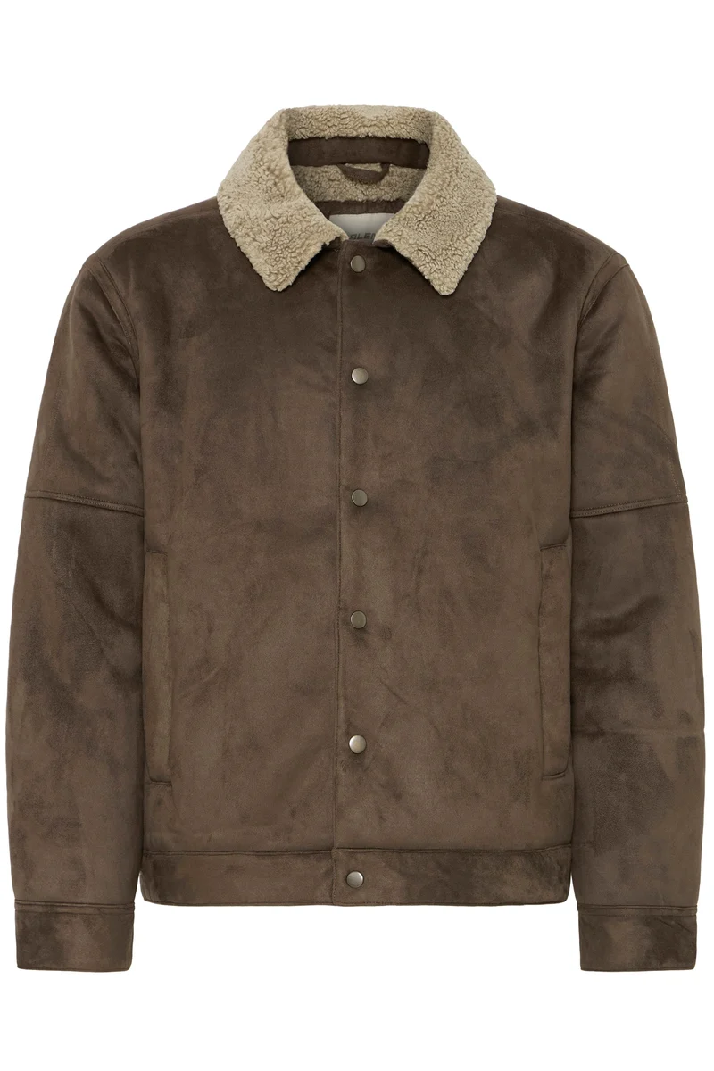 Bhfei Sherling Jkt