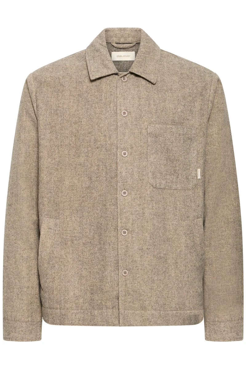 Bheljas Overshirt