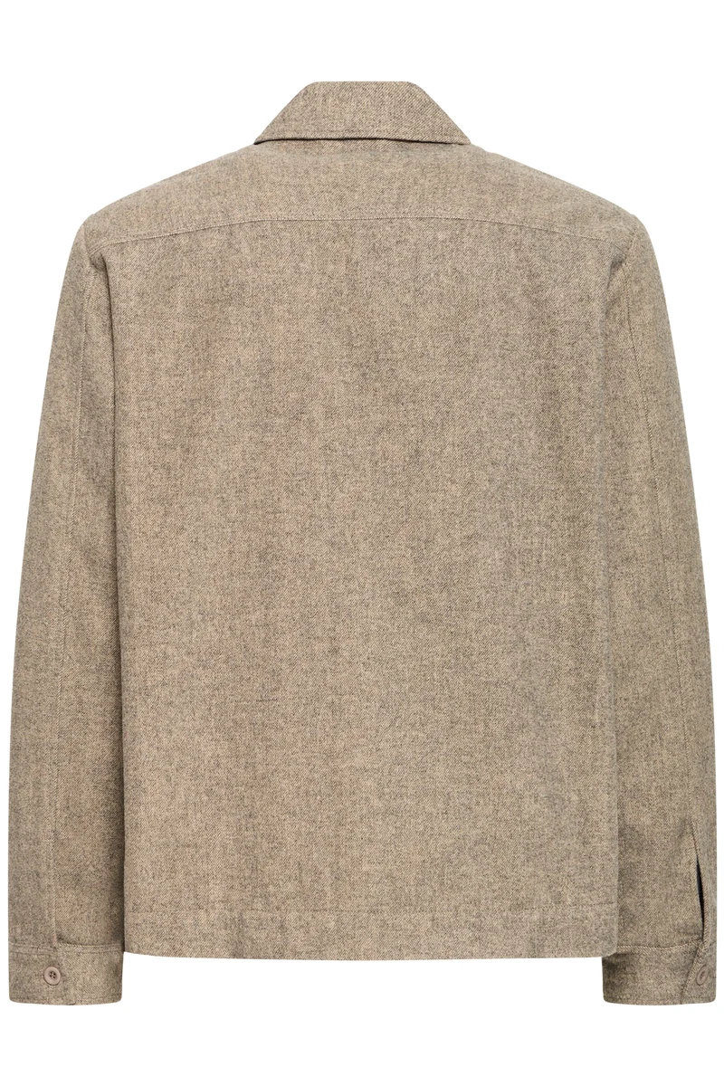 Bheljas Overshirt