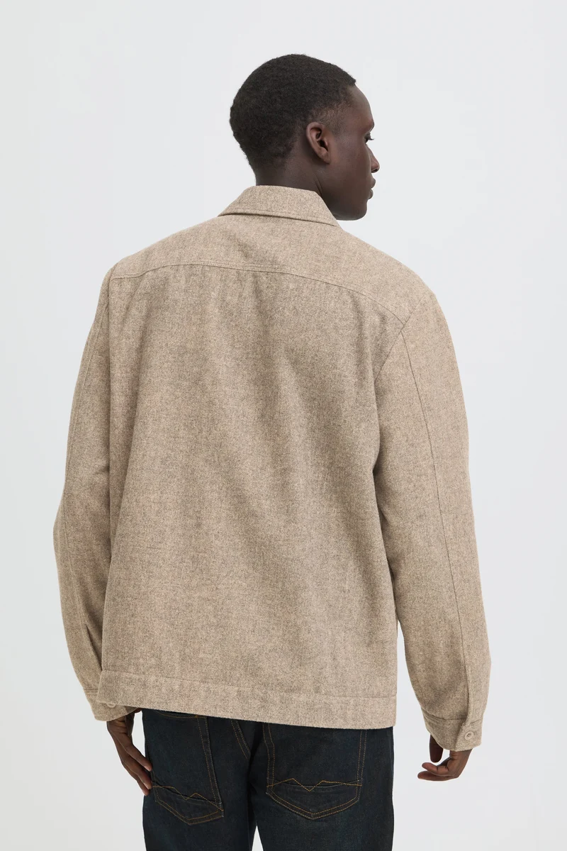 Bheljas Overshirt
