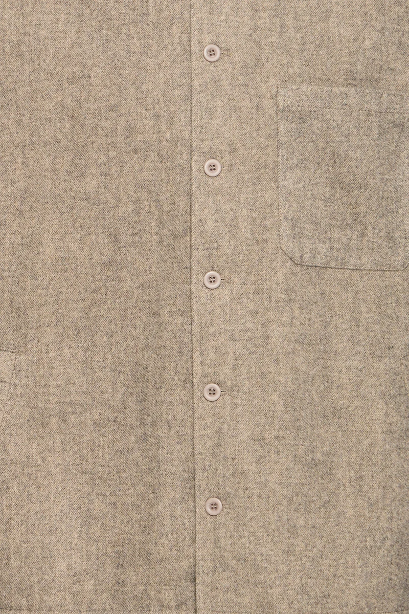 Bheljas Overshirt