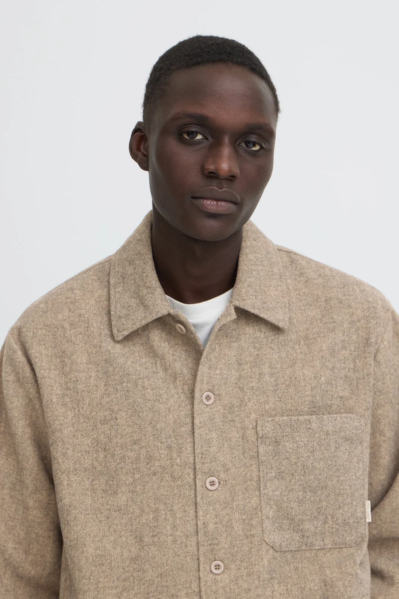 Bheljas Overshirt