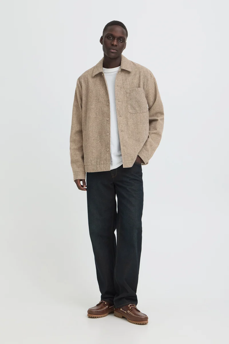 Bheljas Overshirt