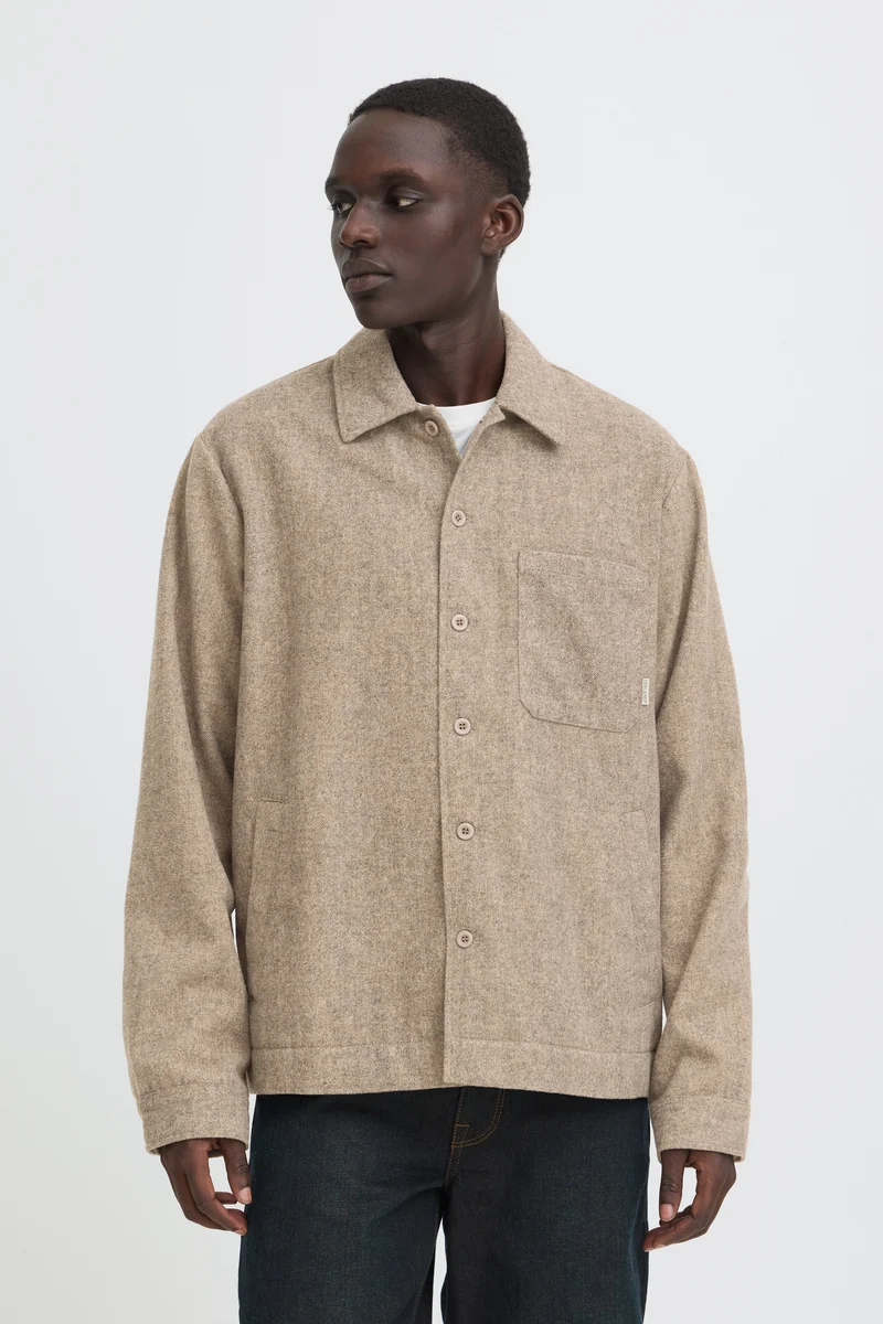 Bheljas Overshirt