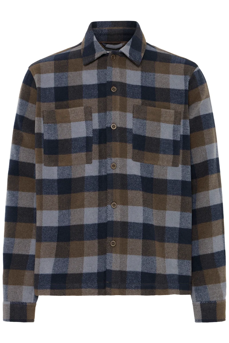 Bhemirr Overshirt